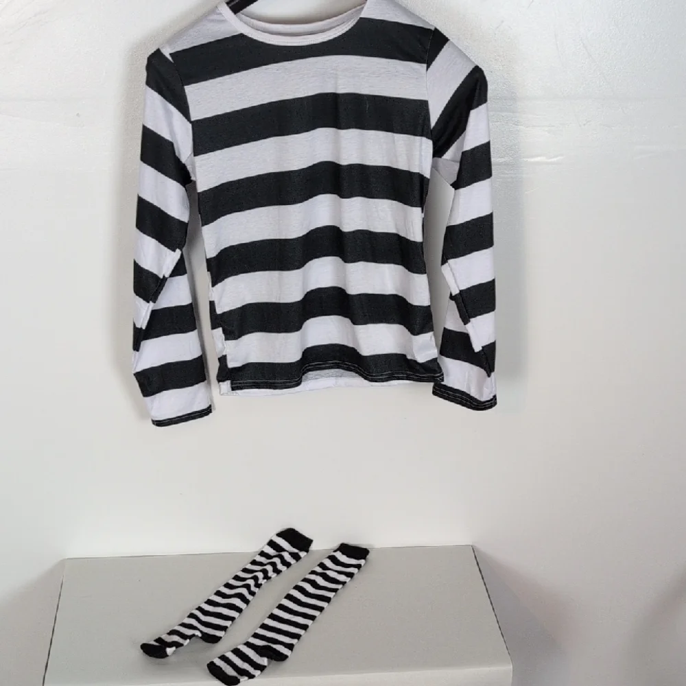 Kids Thief Costume